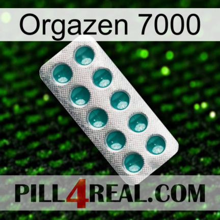 Orgazen 7000 dapoxetine1